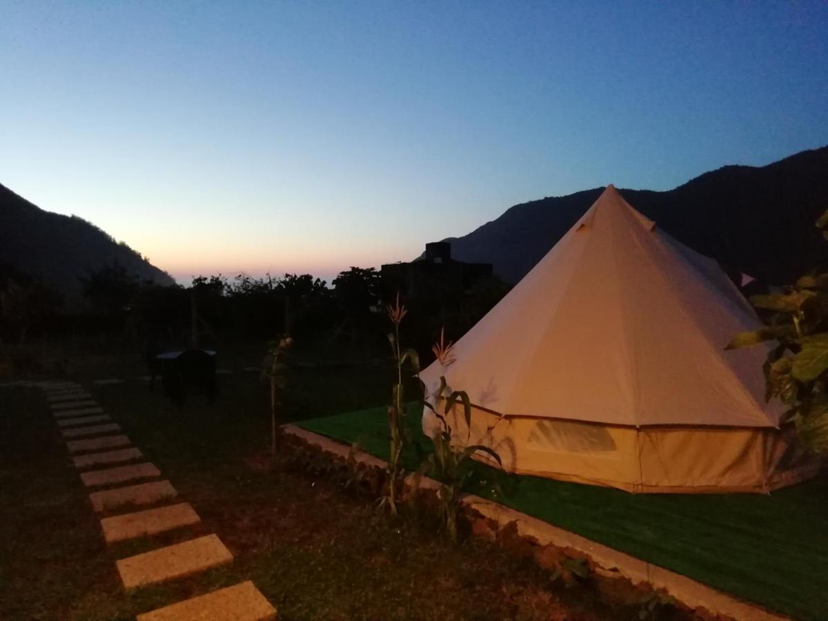 Granny'S Farm Guest House Sao Vicente  Exterior photo
