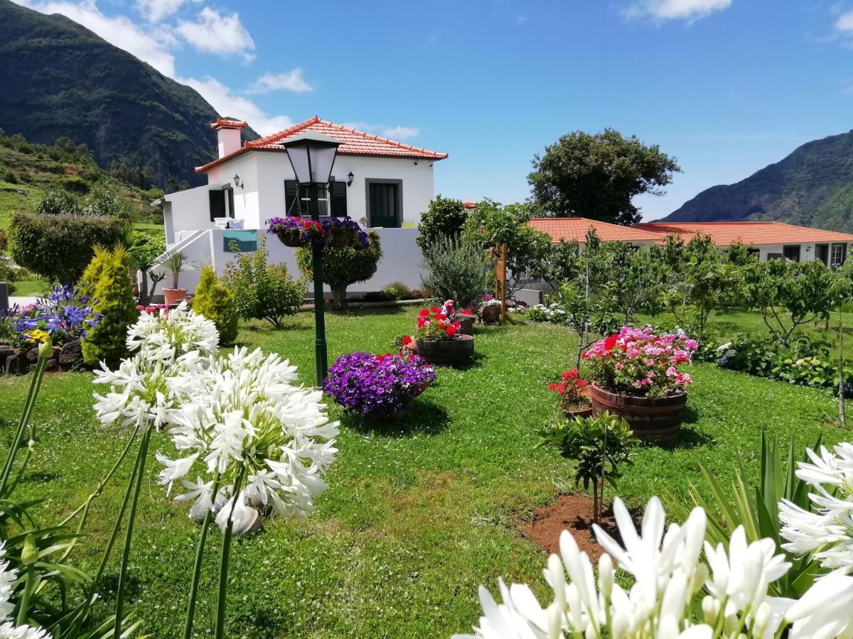 Granny'S Farm Guest House Sao Vicente  Exterior photo
