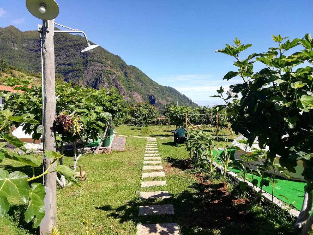 Granny'S Farm Guest House Sao Vicente  Exterior photo