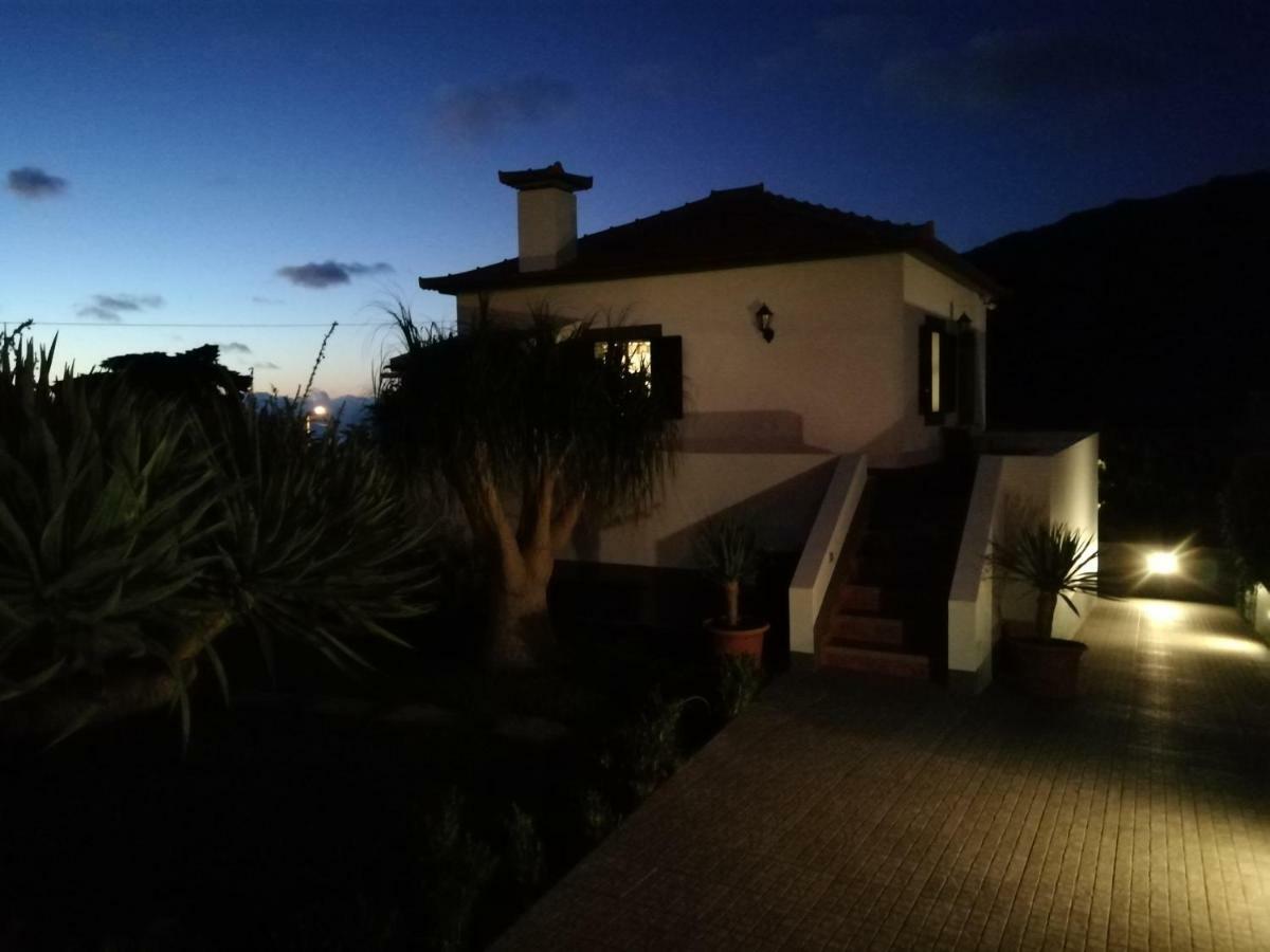 Granny'S Farm Guest House Sao Vicente  Exterior photo