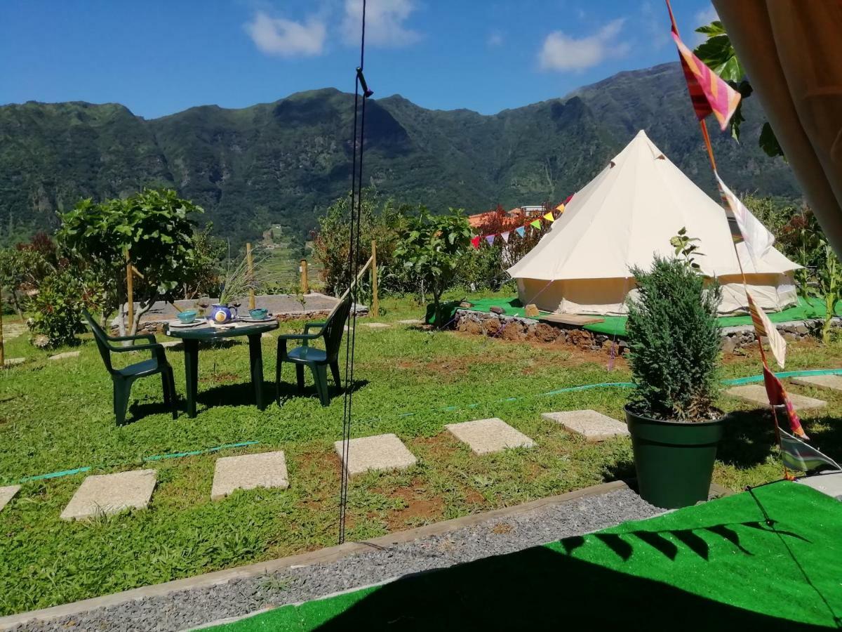 Granny'S Farm Guest House Sao Vicente  Exterior photo